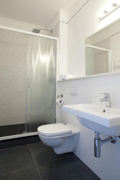 Attic Apartments Сплит Номер фото
