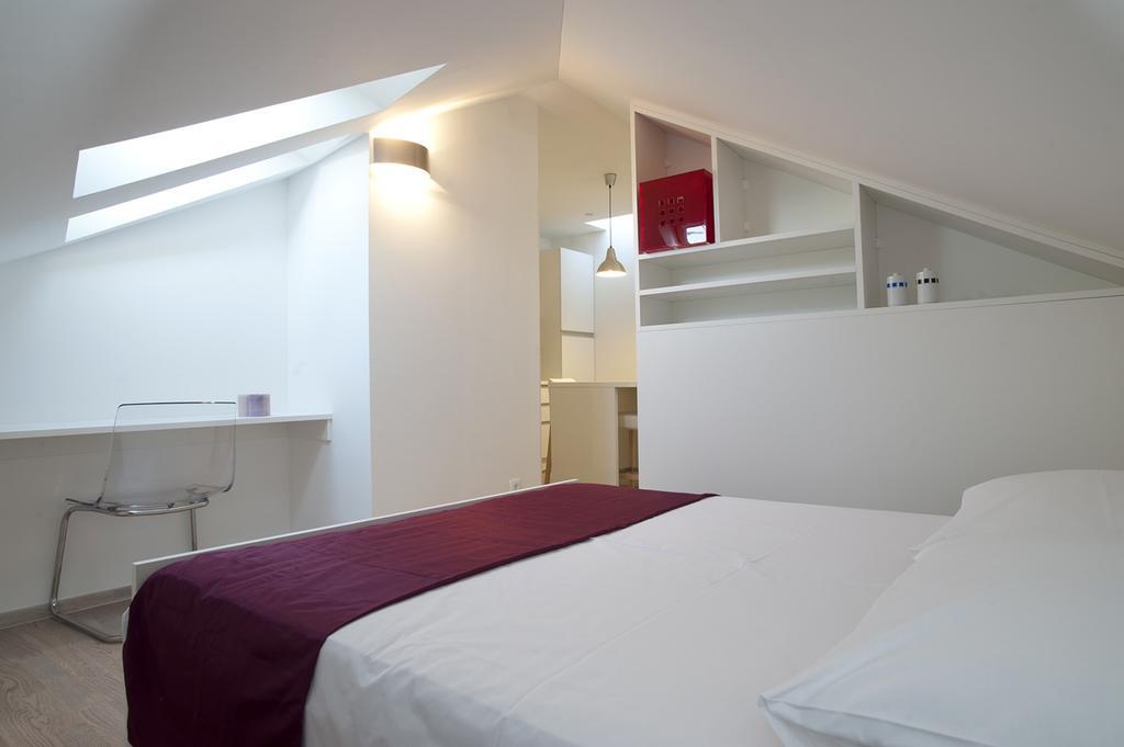 Attic Apartments Сплит Номер фото